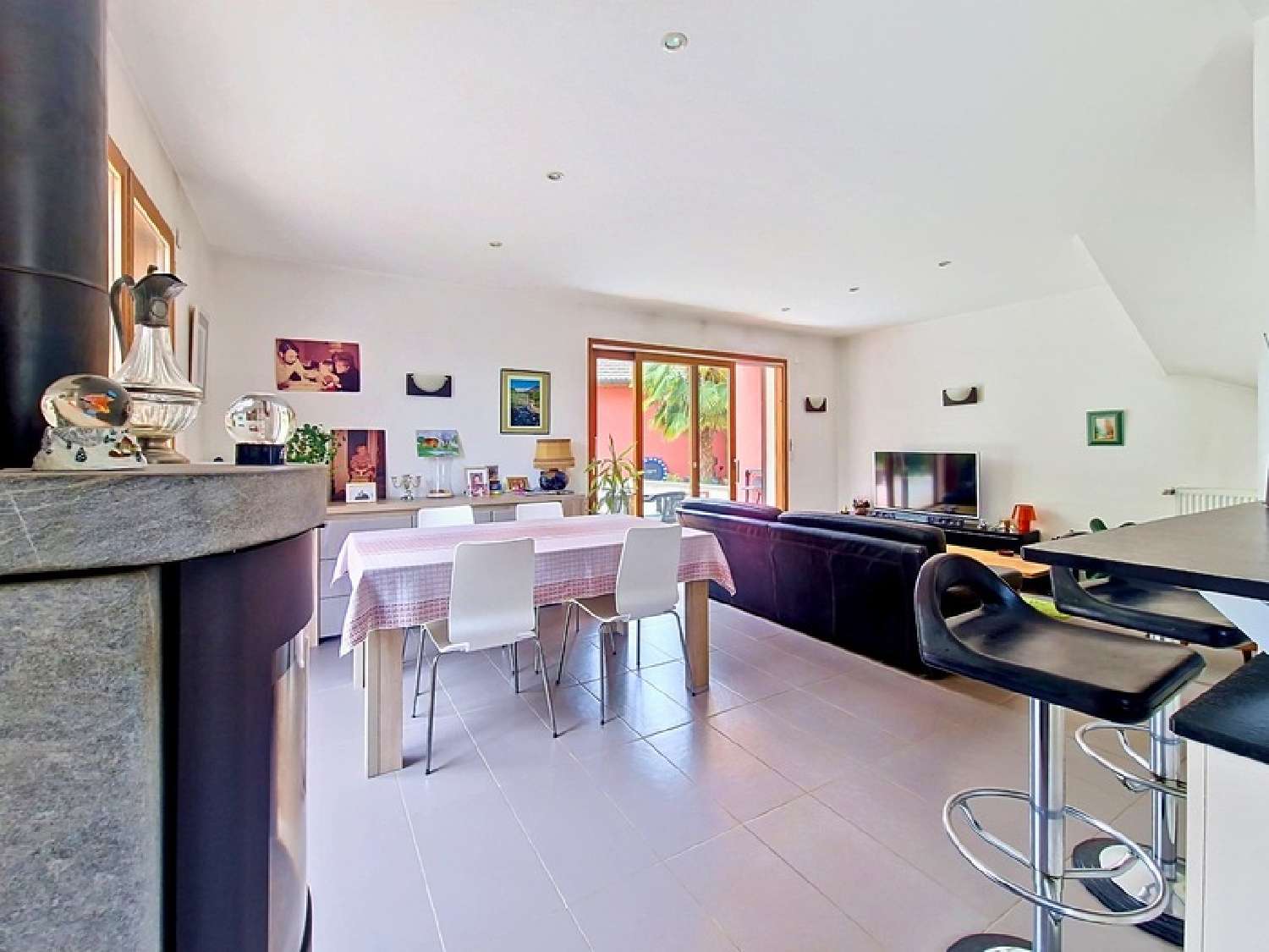 en venta casa Albens Savoie 3