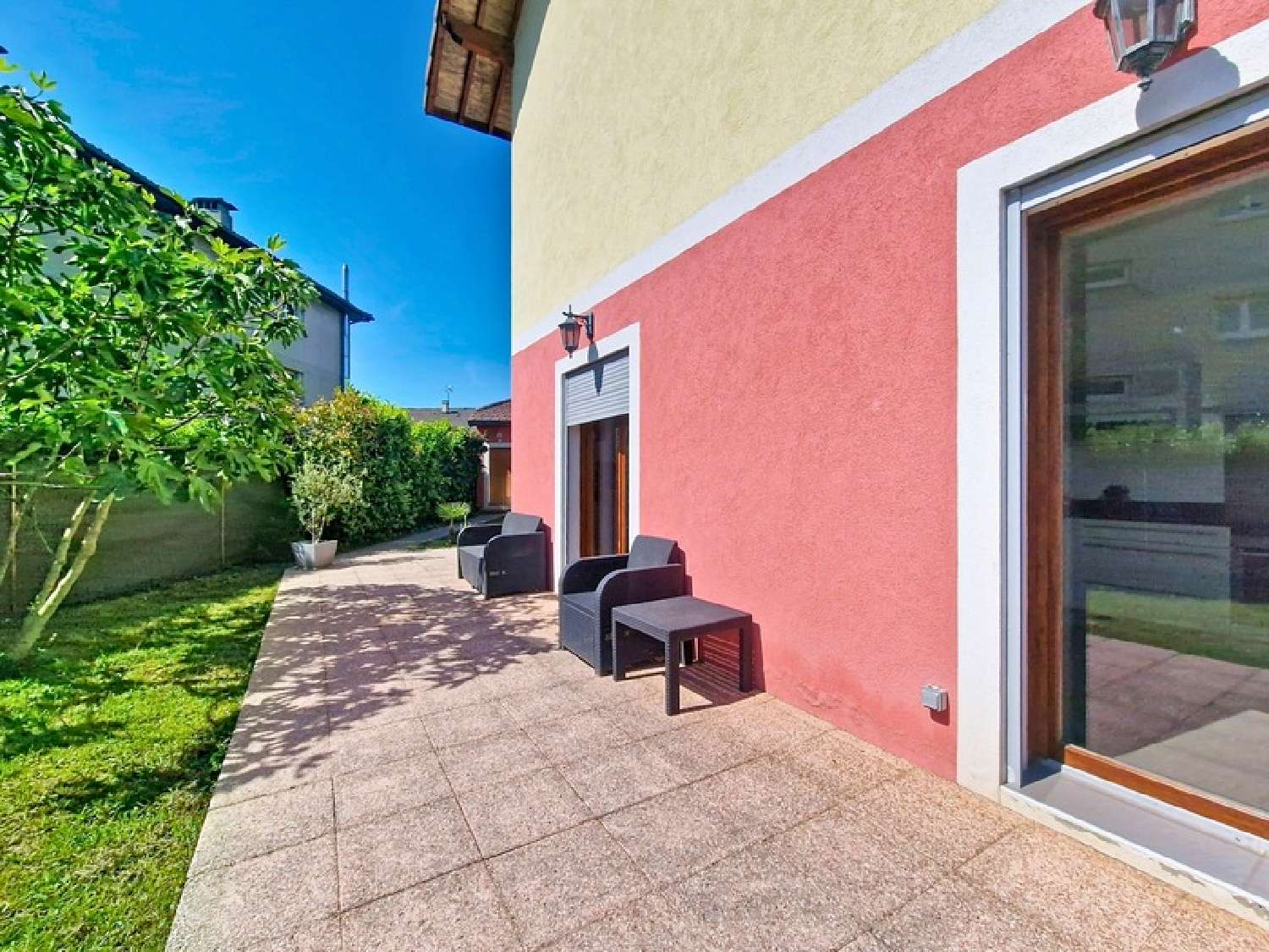 en venta casa Albens Savoie 4