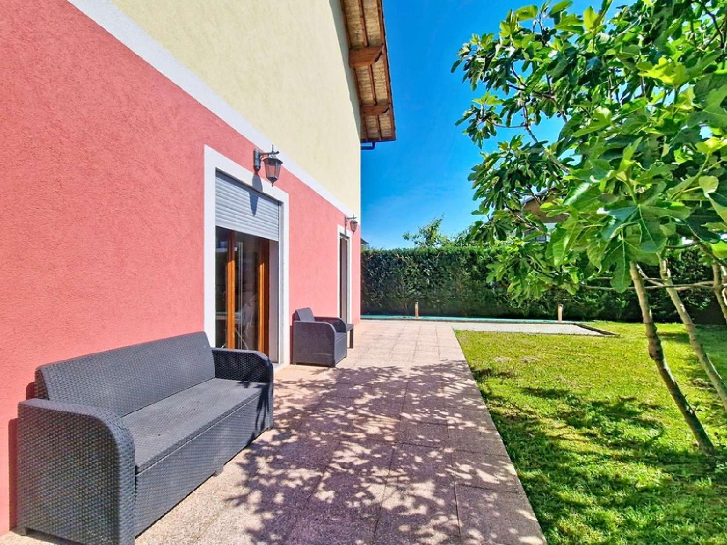 en venta casa Albens Savoie 5
