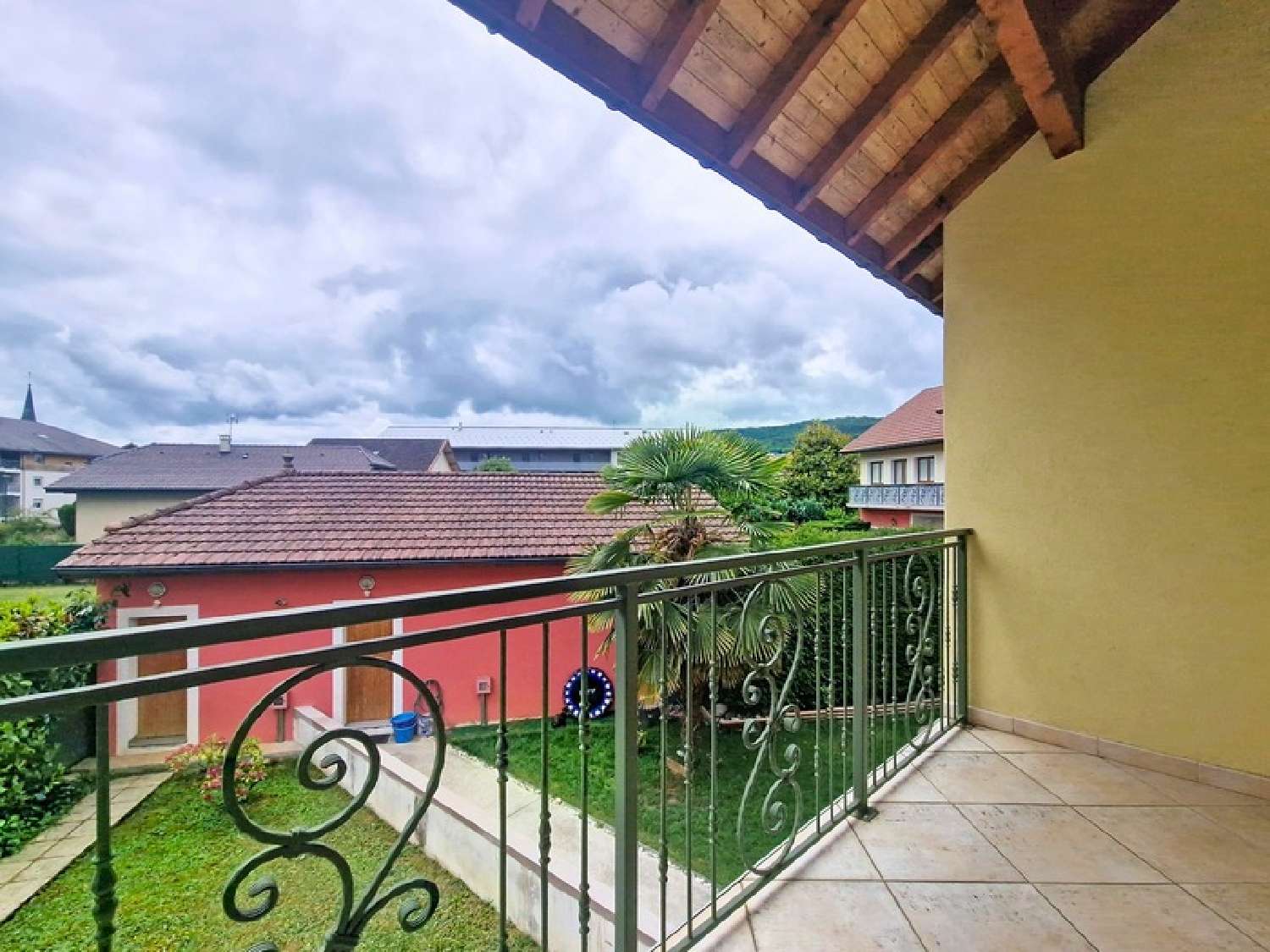 en venta casa Albens Savoie 6