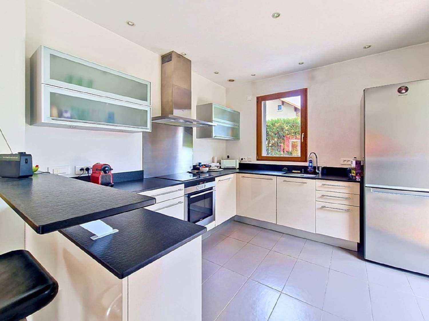 en venta casa Albens Savoie 8