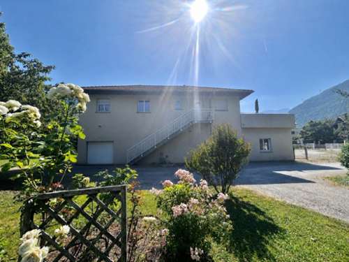 Albertville Savoie maison foto 7369750