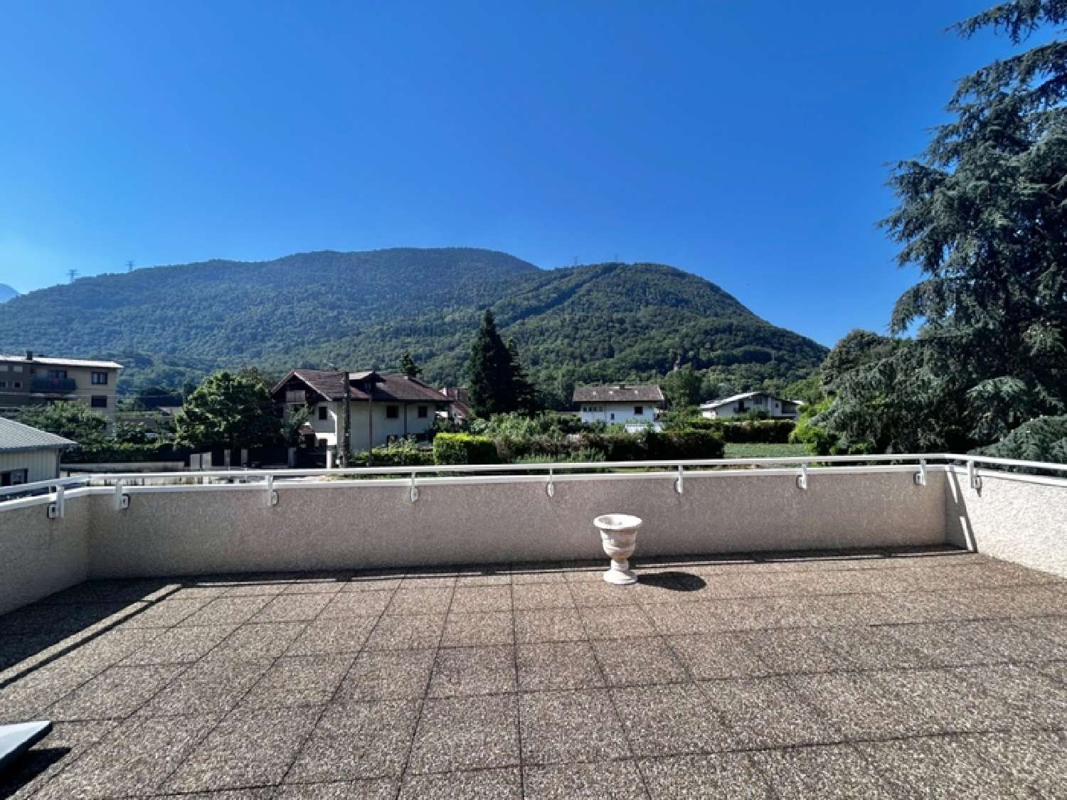 à vendre maison Albertville Savoie 2