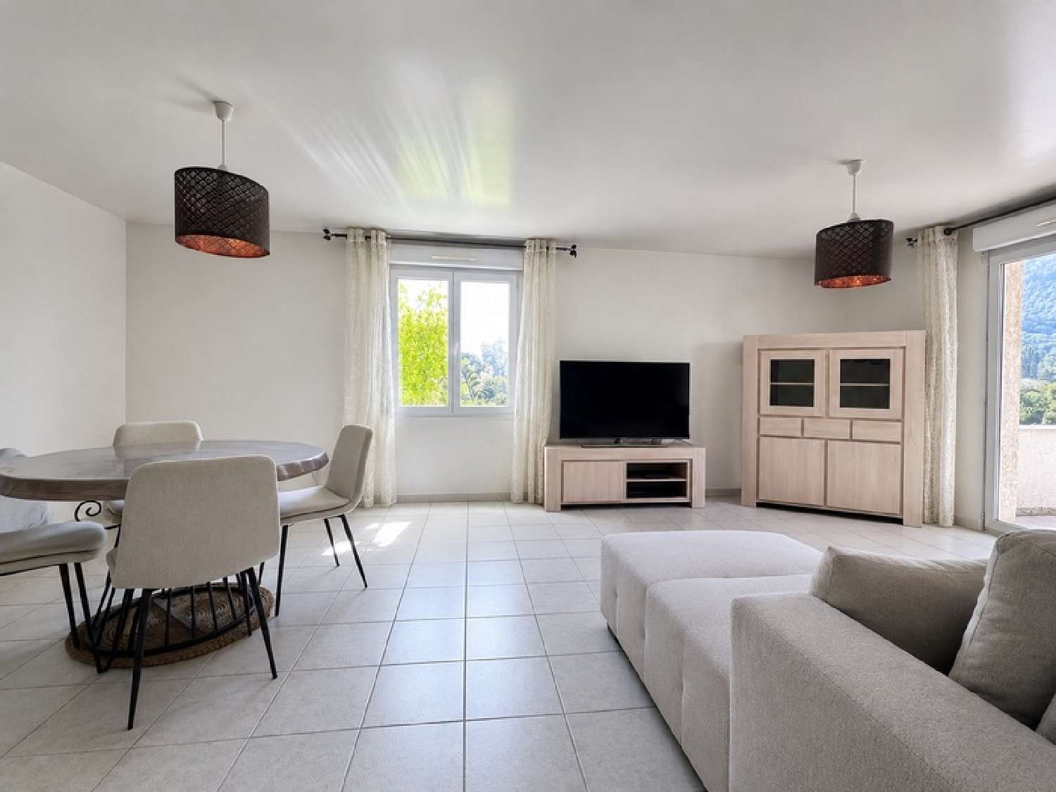 à vendre maison Albertville Savoie 3