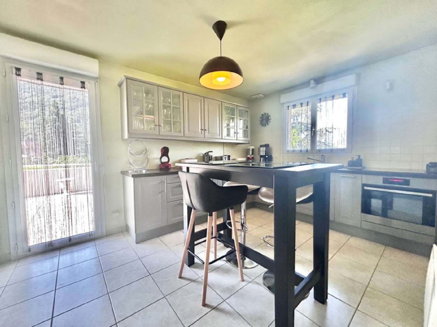 à vendre maison Albertville Savoie 5