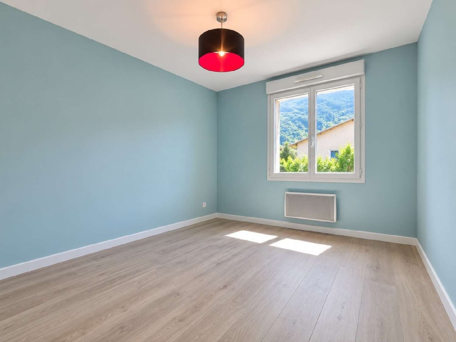 à vendre maison Albertville Savoie 7