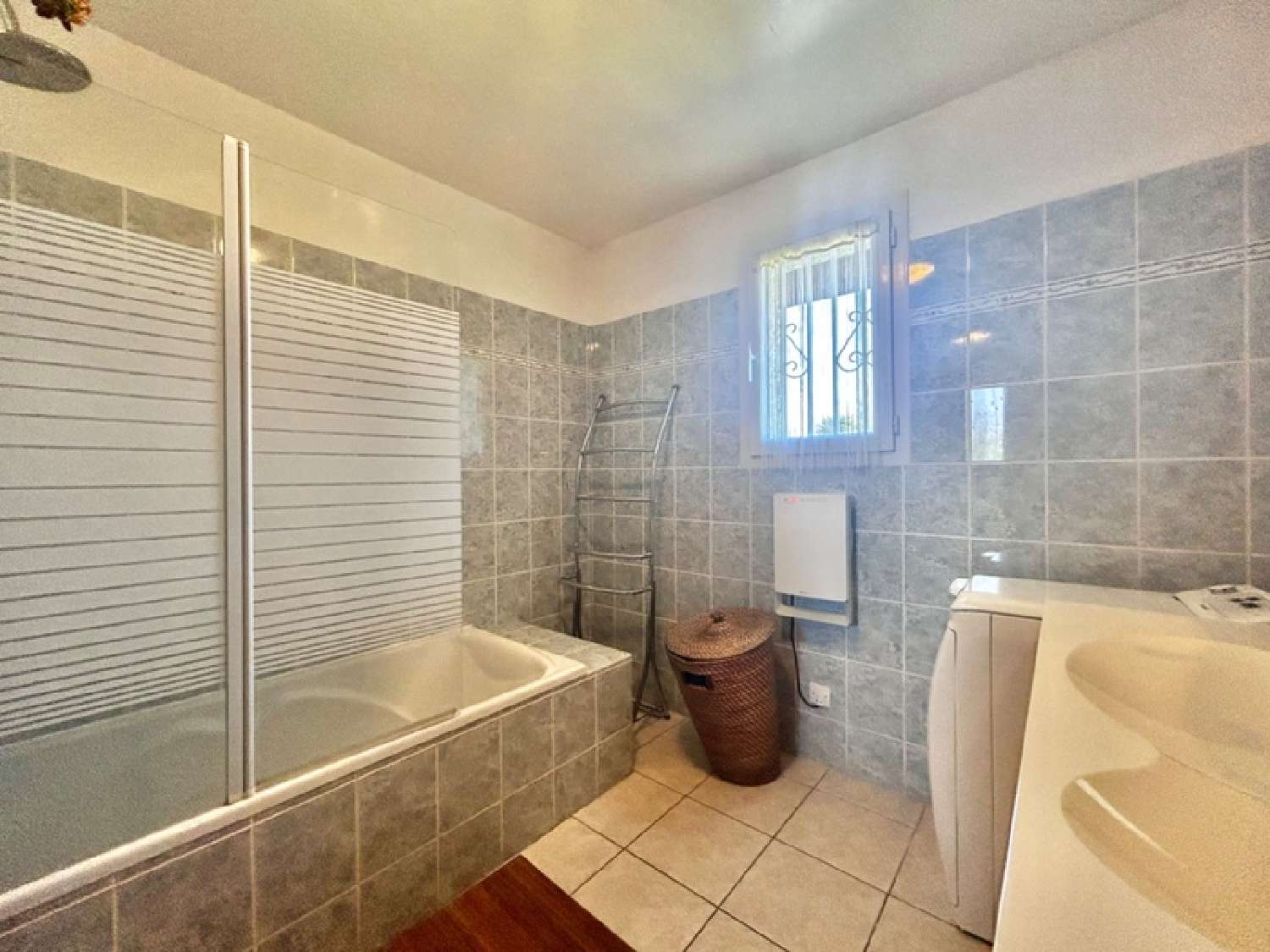 à vendre maison Albertville Savoie 8