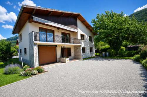 Albertville Savoie casa foto 7373878