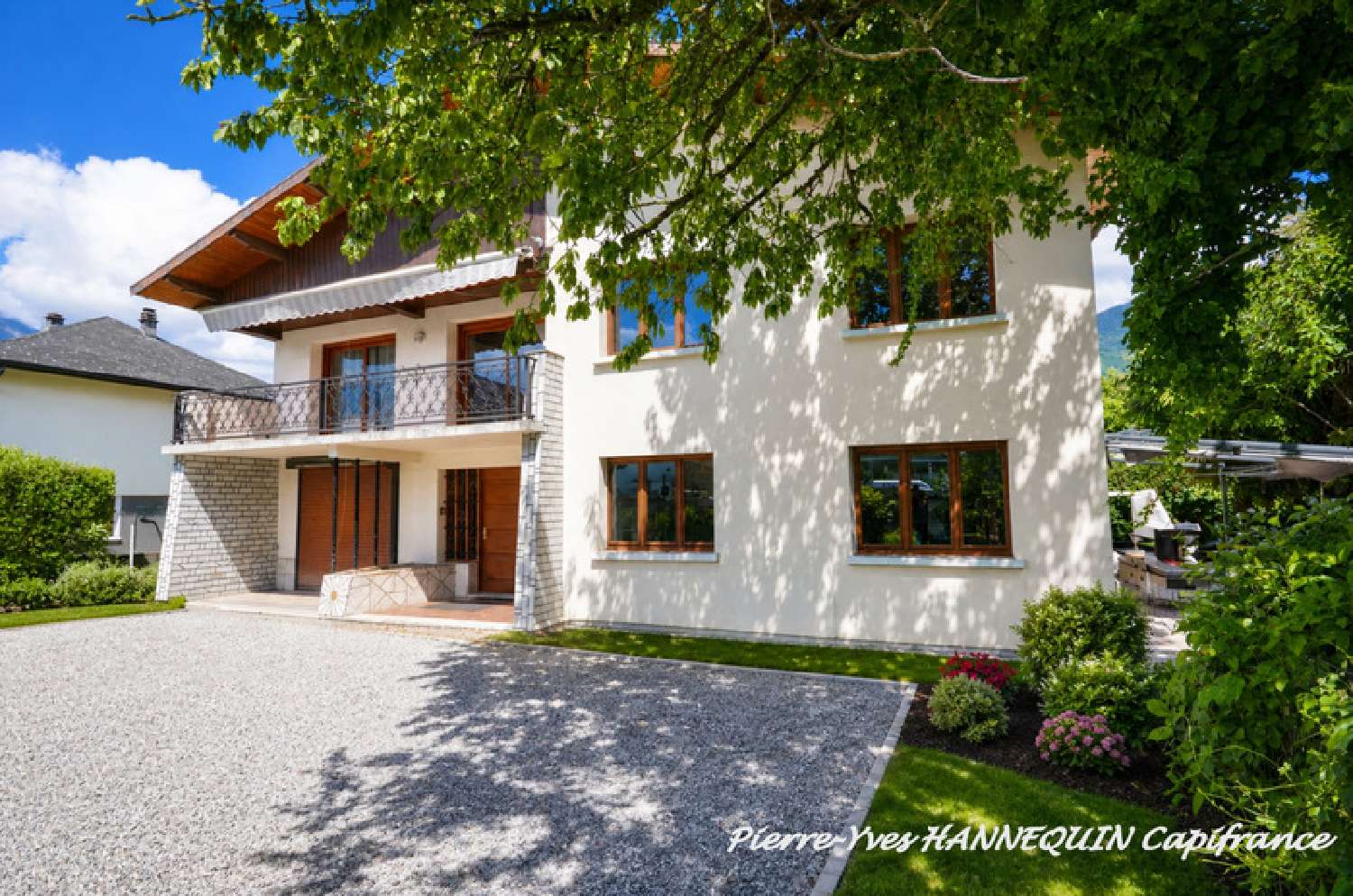 en venta casa Albertville Savoie 2