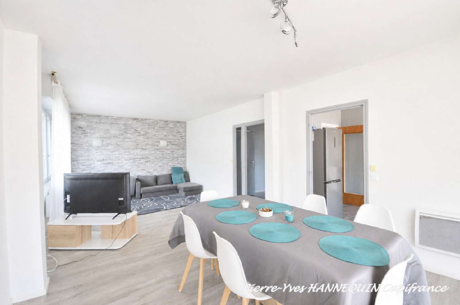 en venta casa Albertville Savoie 4