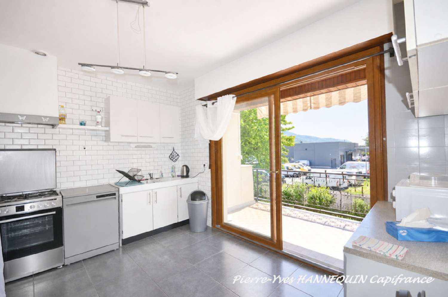 en venta casa Albertville Savoie 5
