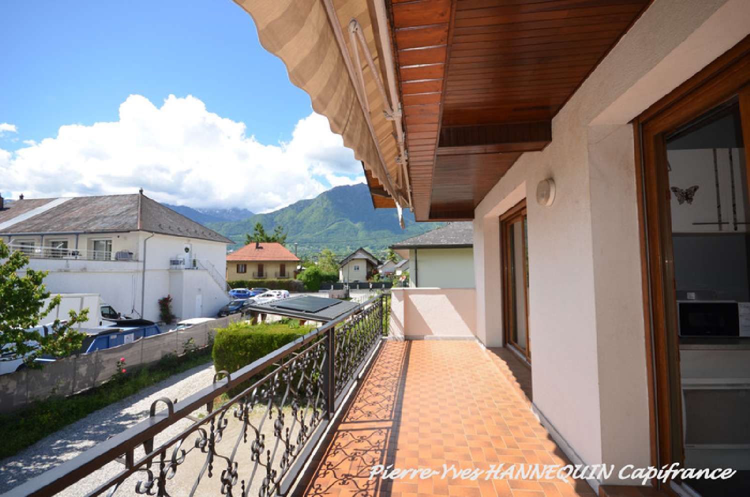 en venta casa Albertville Savoie 6