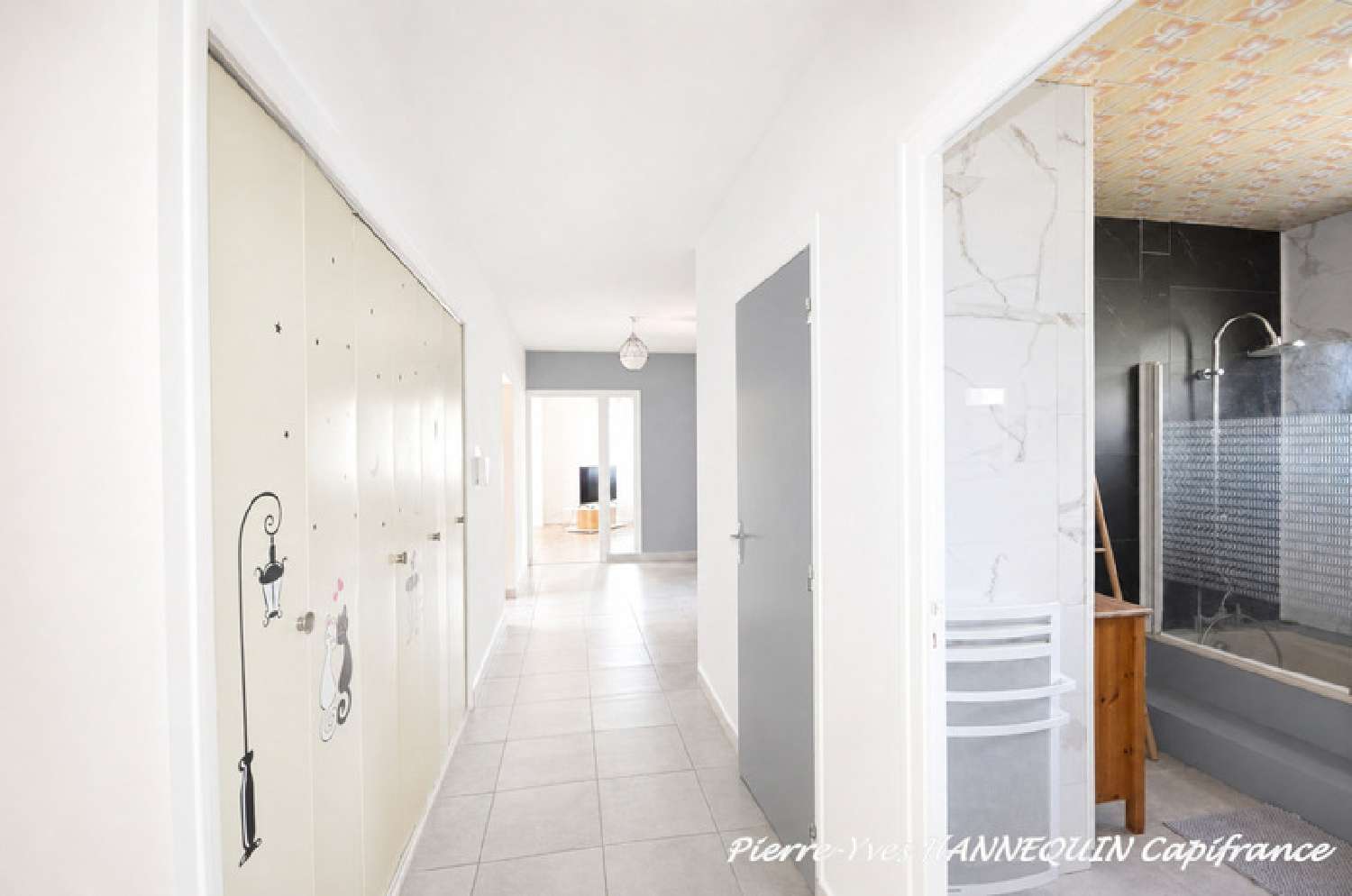 en venta casa Albertville Savoie 7