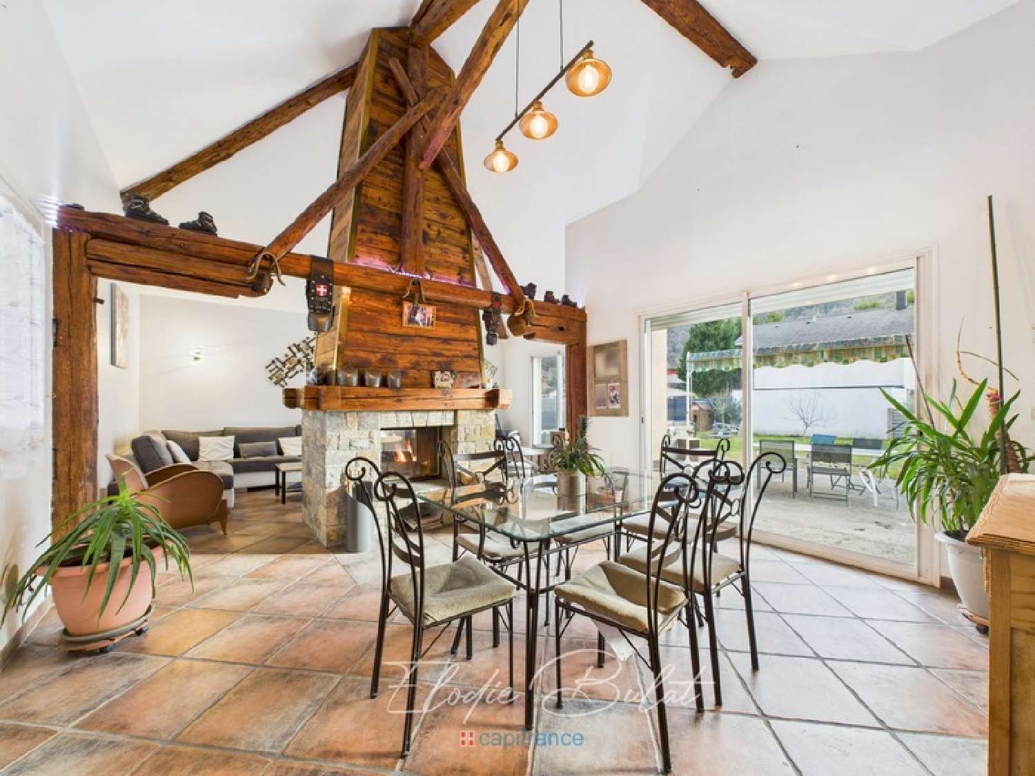  te koop huis Albertville Savoie 2