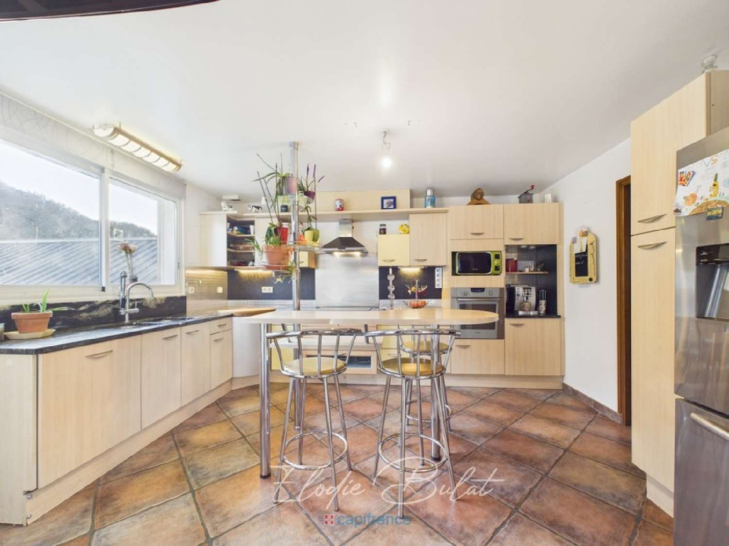  te koop huis Albertville Savoie 4