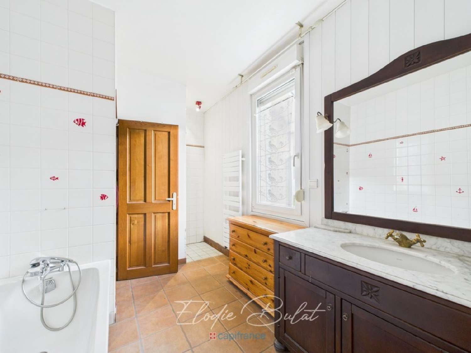  te koop huis Albertville Savoie 7