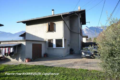 Albertville Savoie casa foto 7380217