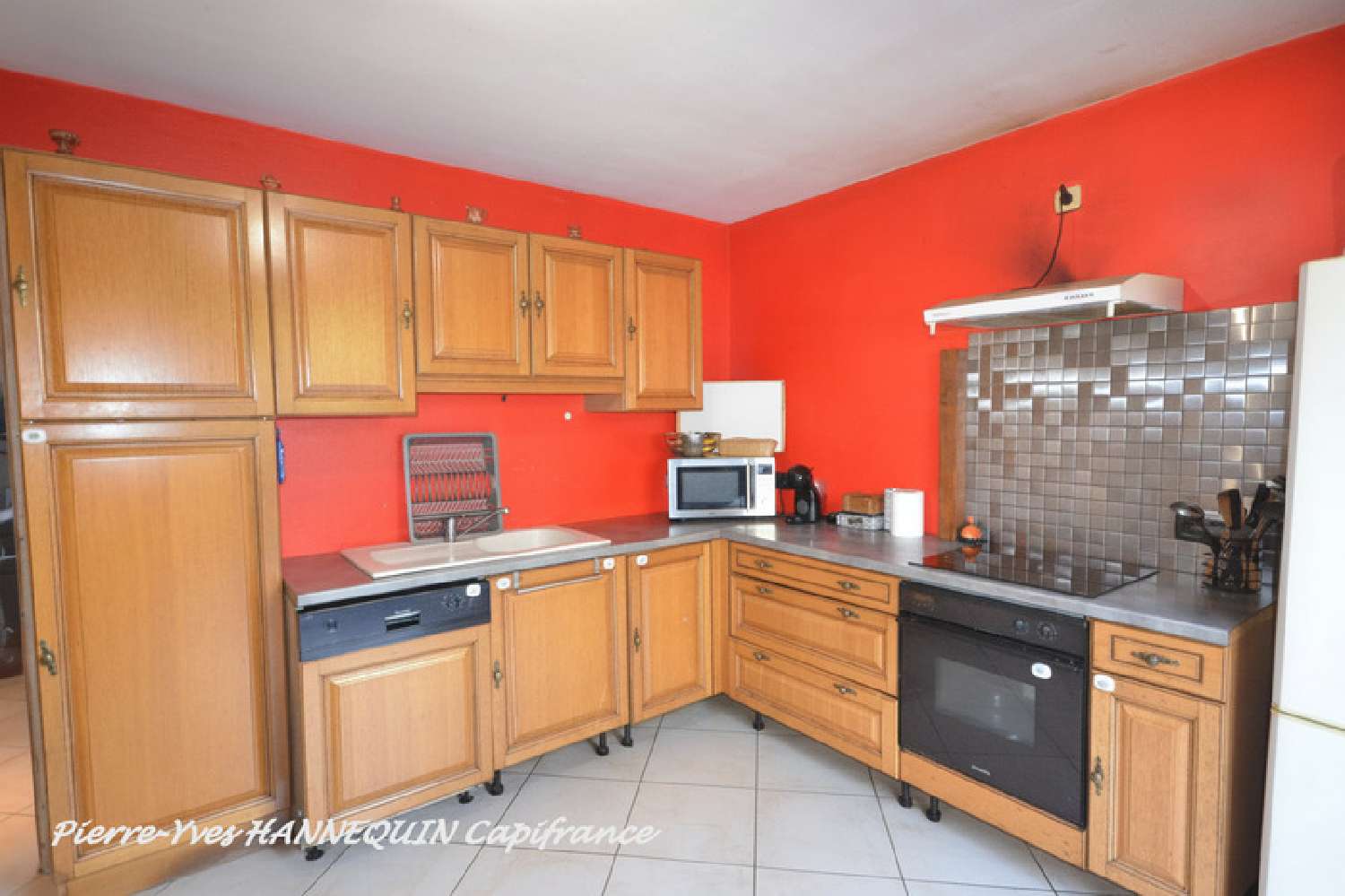 te koop huis Albertville Savoie 5