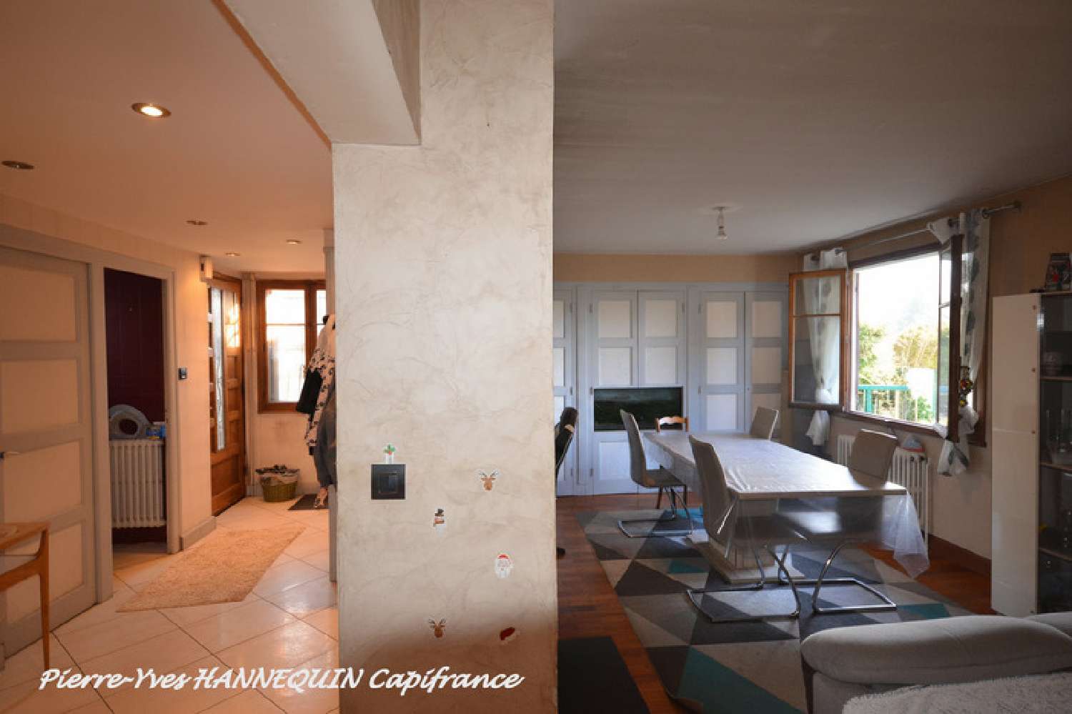 te koop huis Albertville Savoie 7