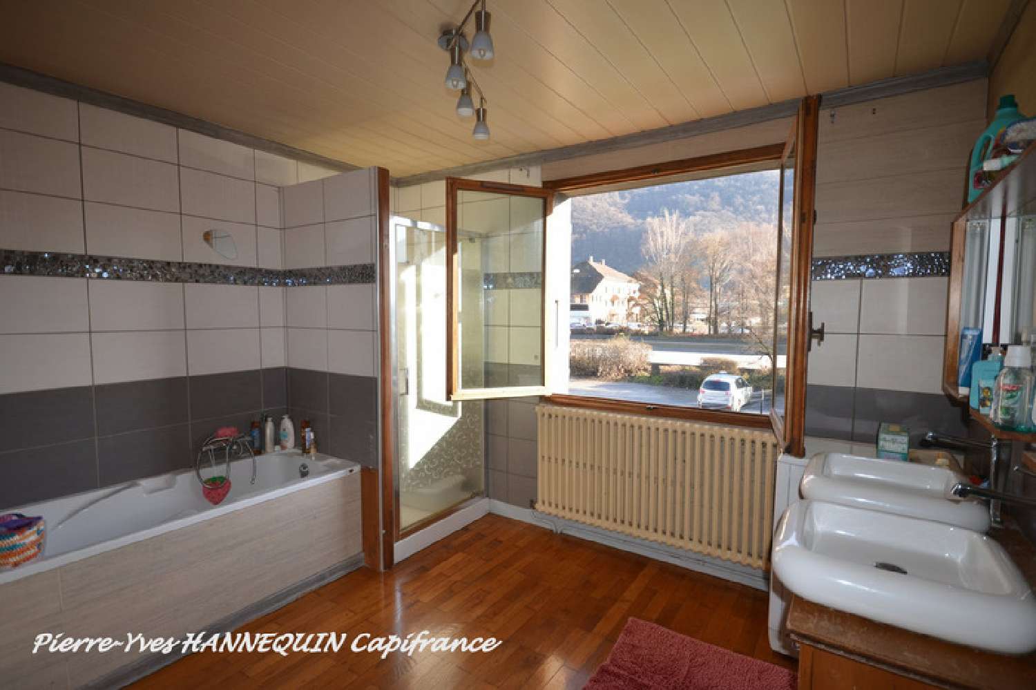 te koop huis Albertville Savoie 8