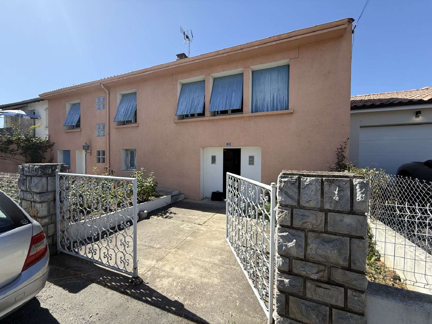 te koop huis Albi Tarn 1