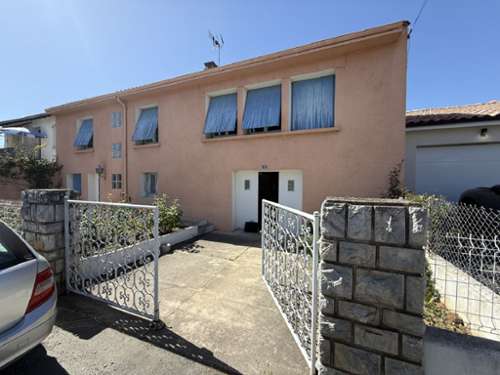 Albi Tarn huis foto