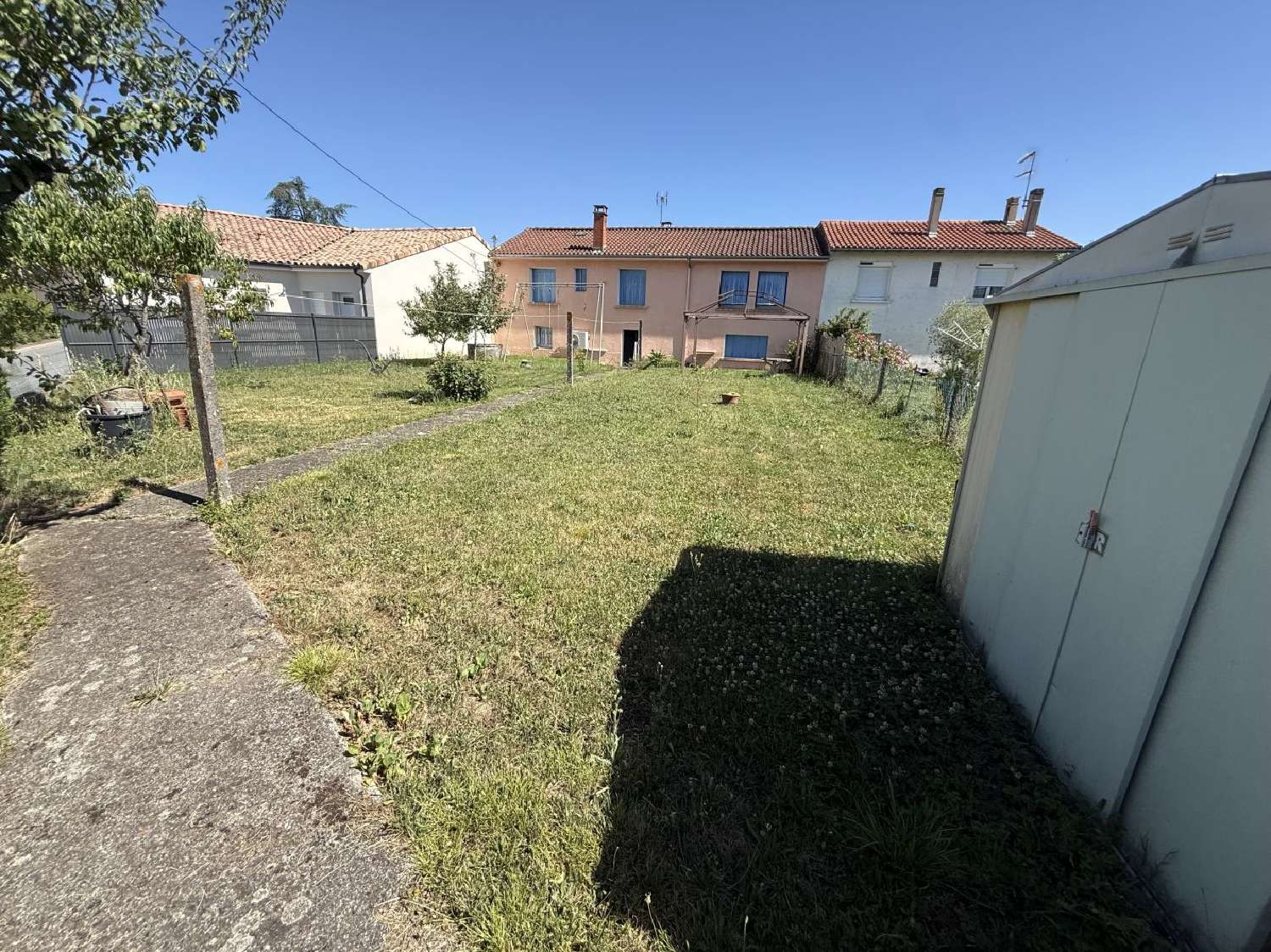 te koop huis Albi Tarn 2