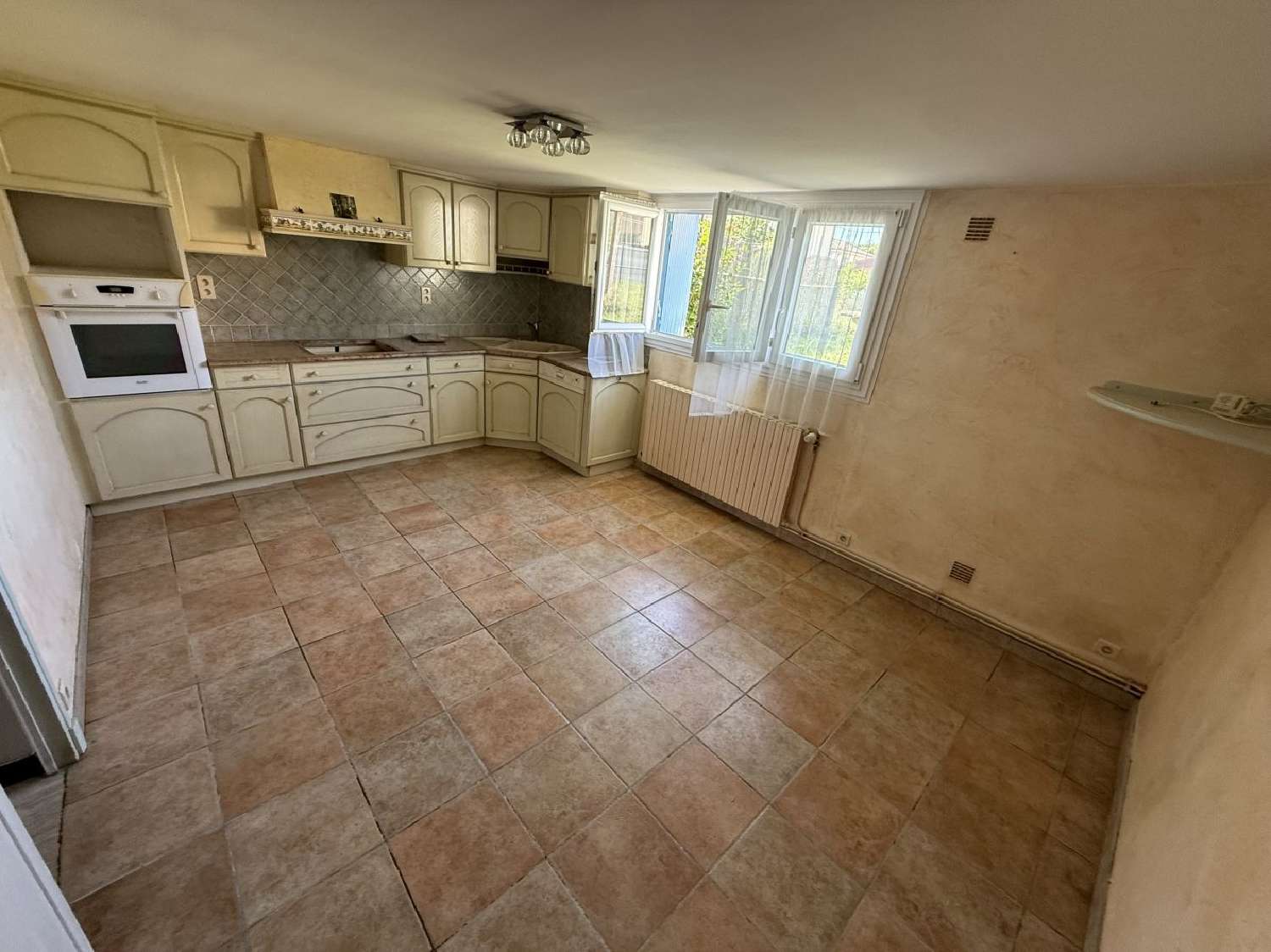 te koop huis Albi Tarn 3