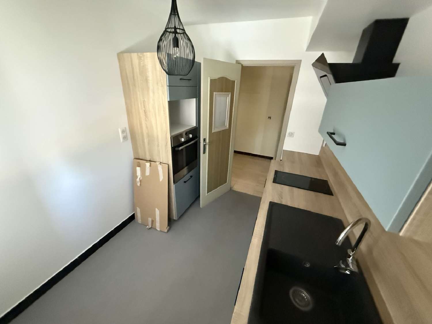 te koop huis Albi Tarn 4