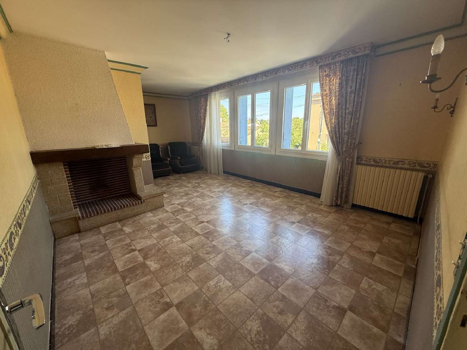 te koop huis Albi Tarn 5