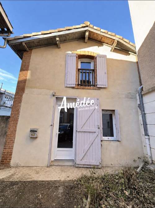 Albi Tarn house foto 7373323