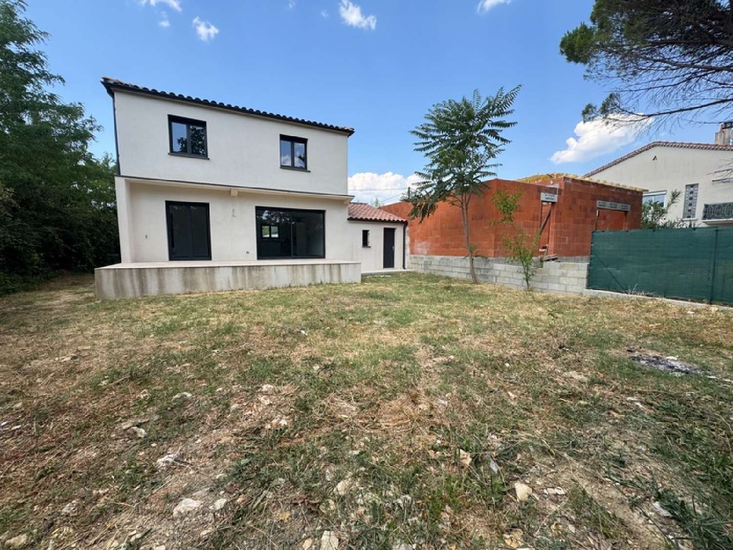 for sale house Alès Gard 1