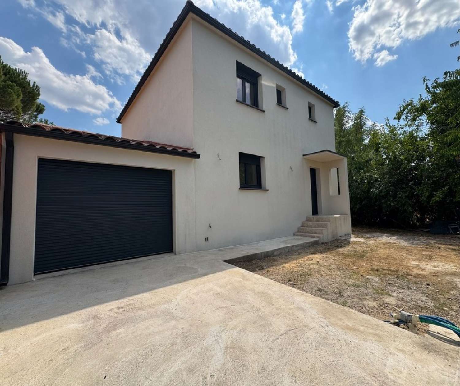 for sale house Alès Gard 2