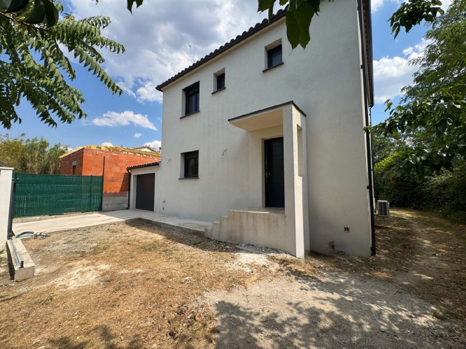 for sale house Alès Gard 3