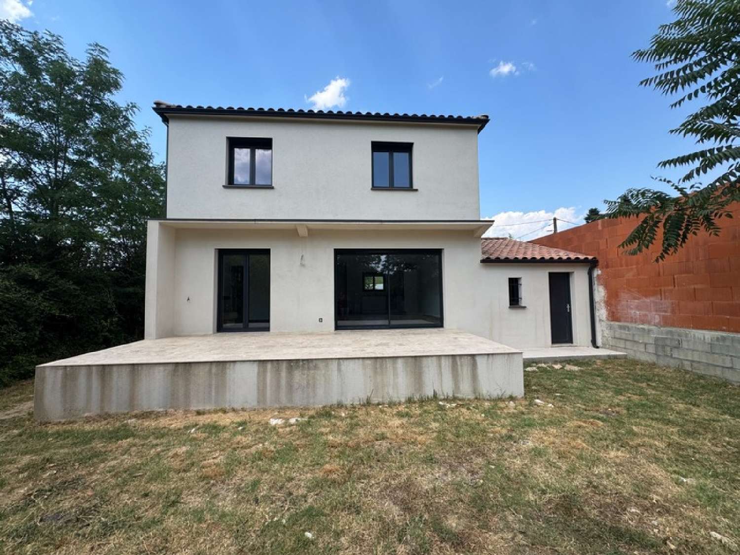 for sale house Alès Gard 5