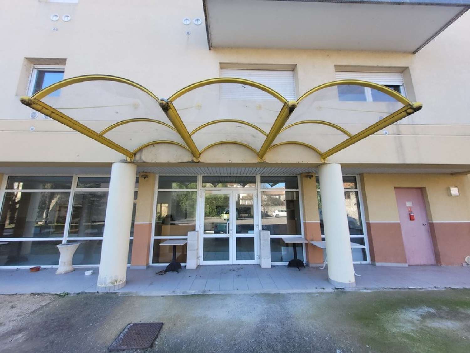 en venta casa Alès Gard 5