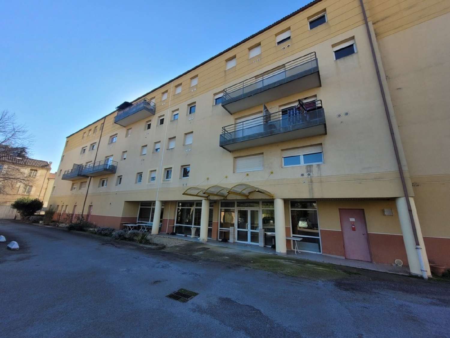 en venta casa Alès Gard 6
