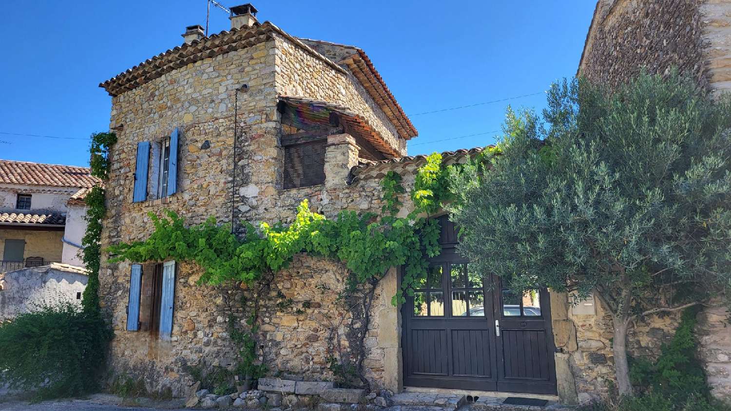  à vendre maison Alès Gard 1