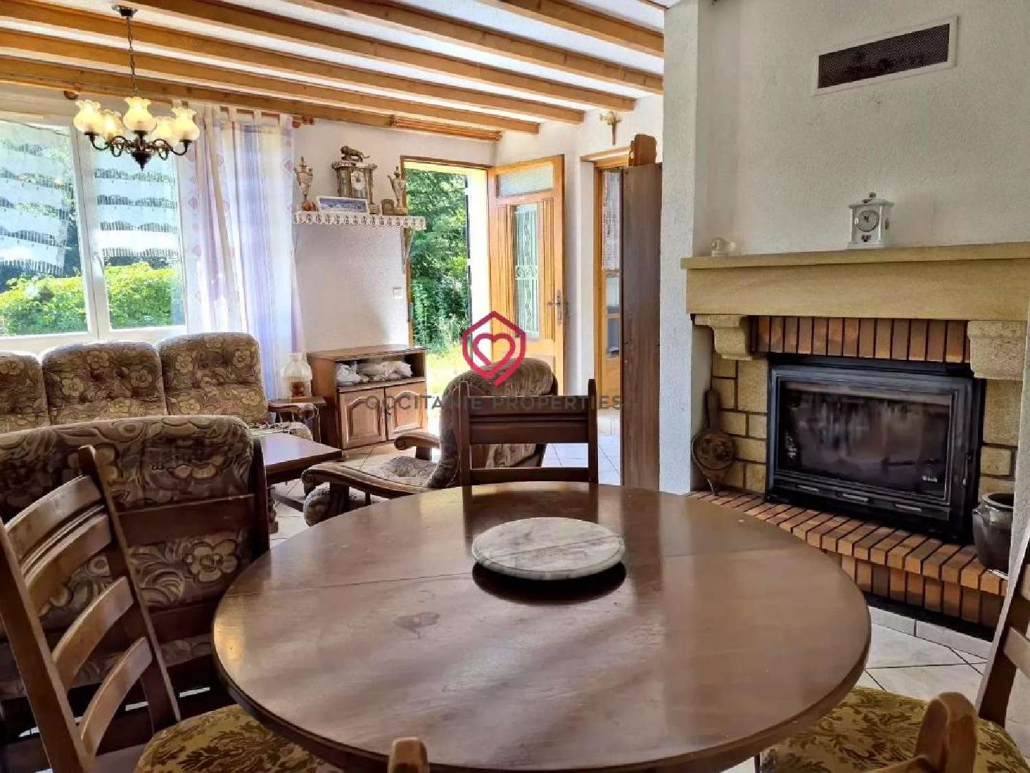  kaufen Haus Aleu Ariège 5