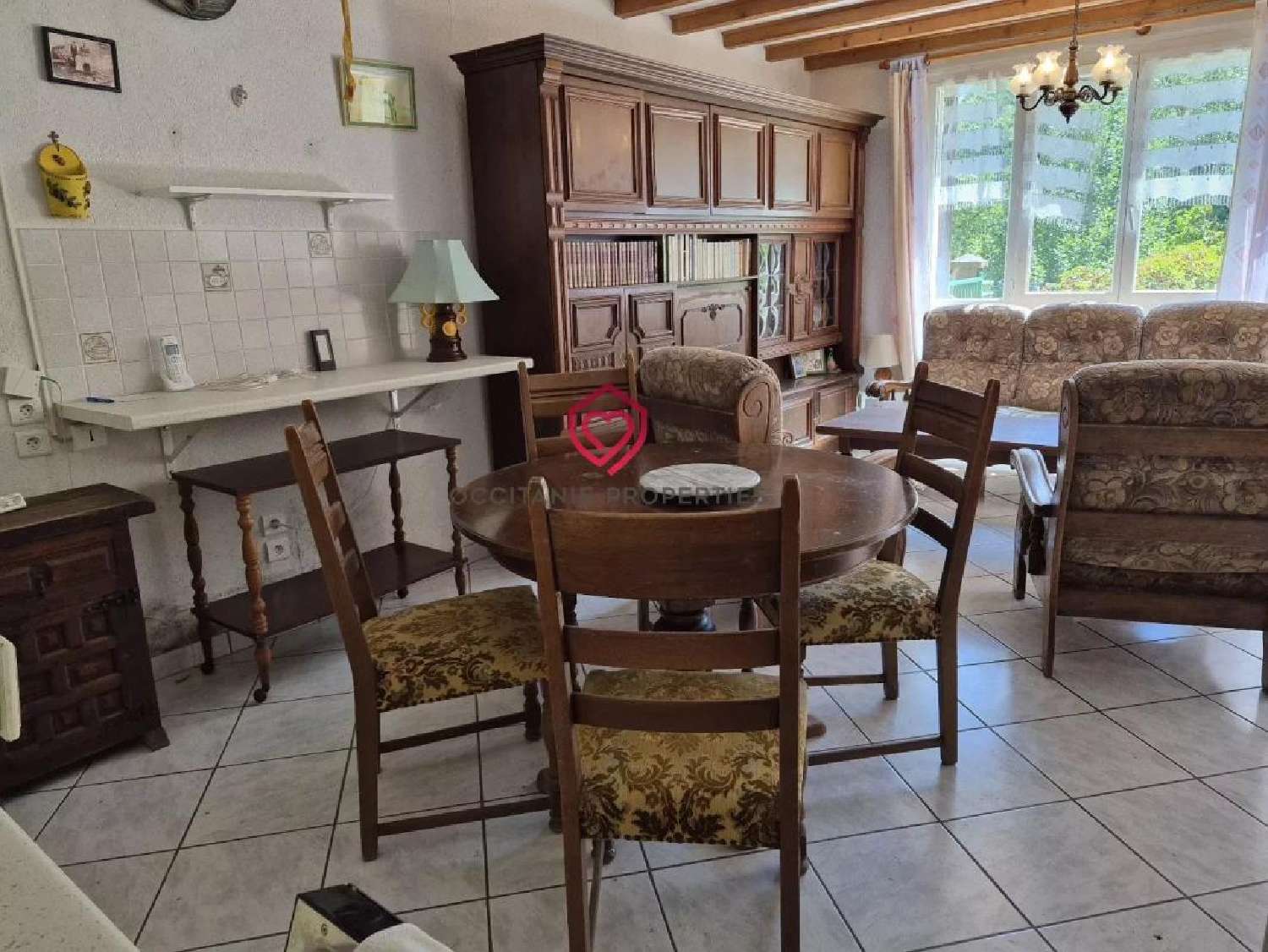  kaufen Haus Aleu Ariège 6