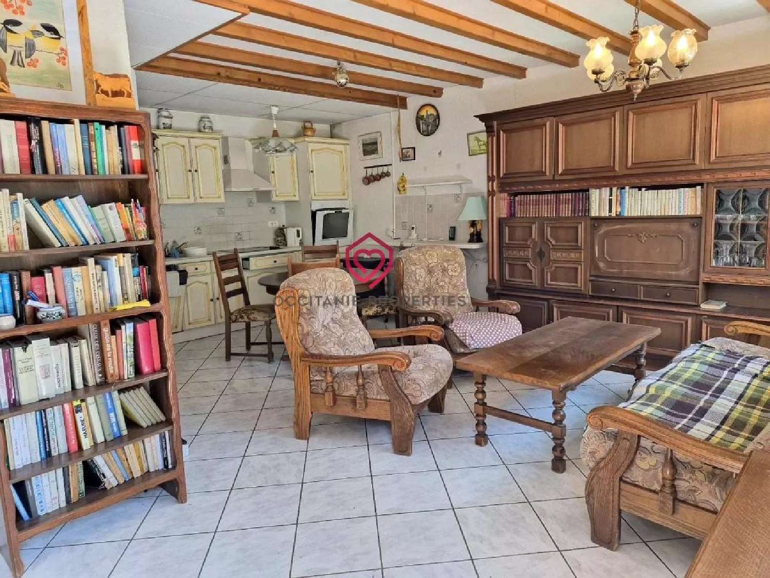  kaufen Haus Aleu Ariège 7
