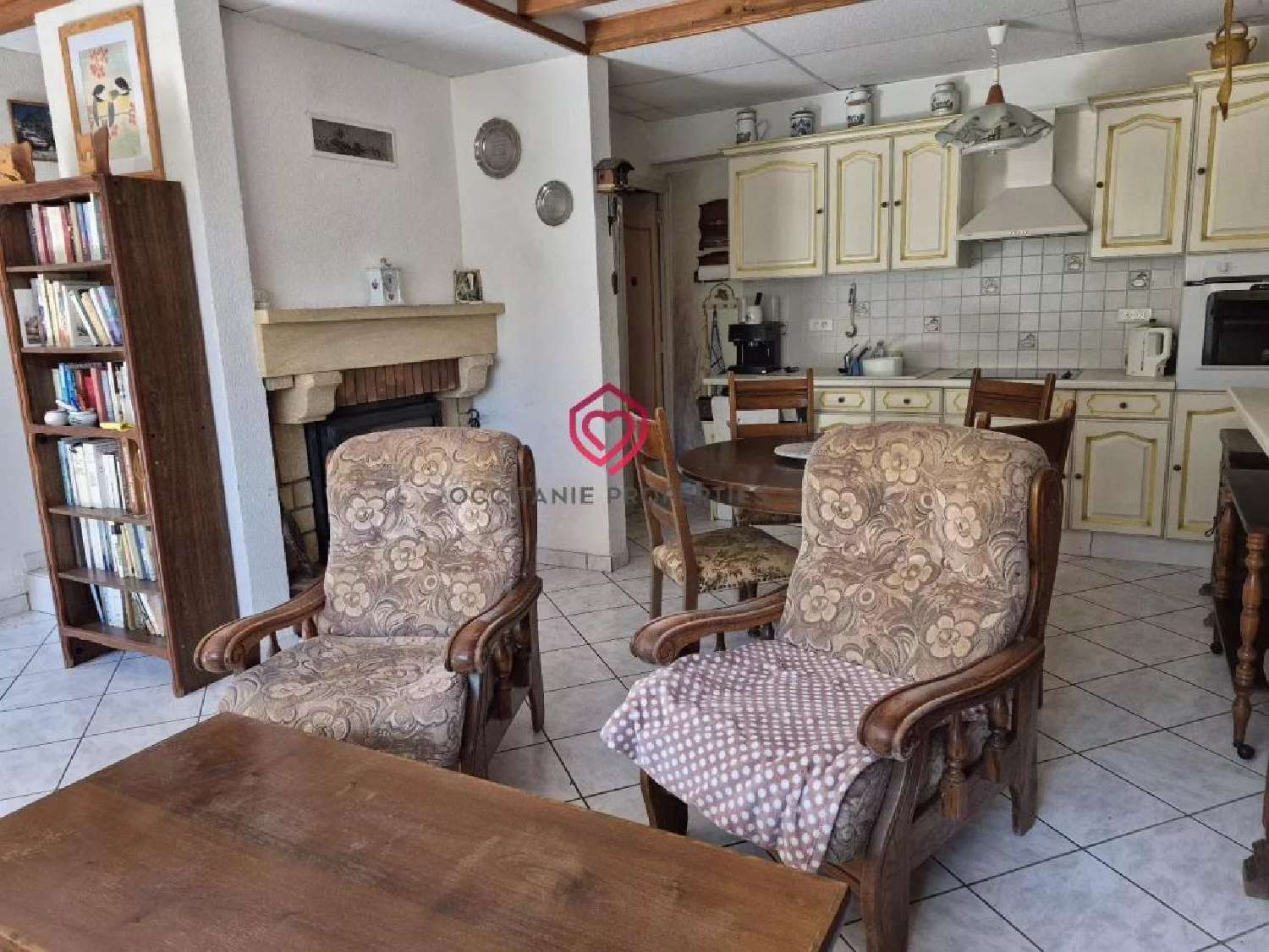 kaufen Haus Aleu Ariège 8