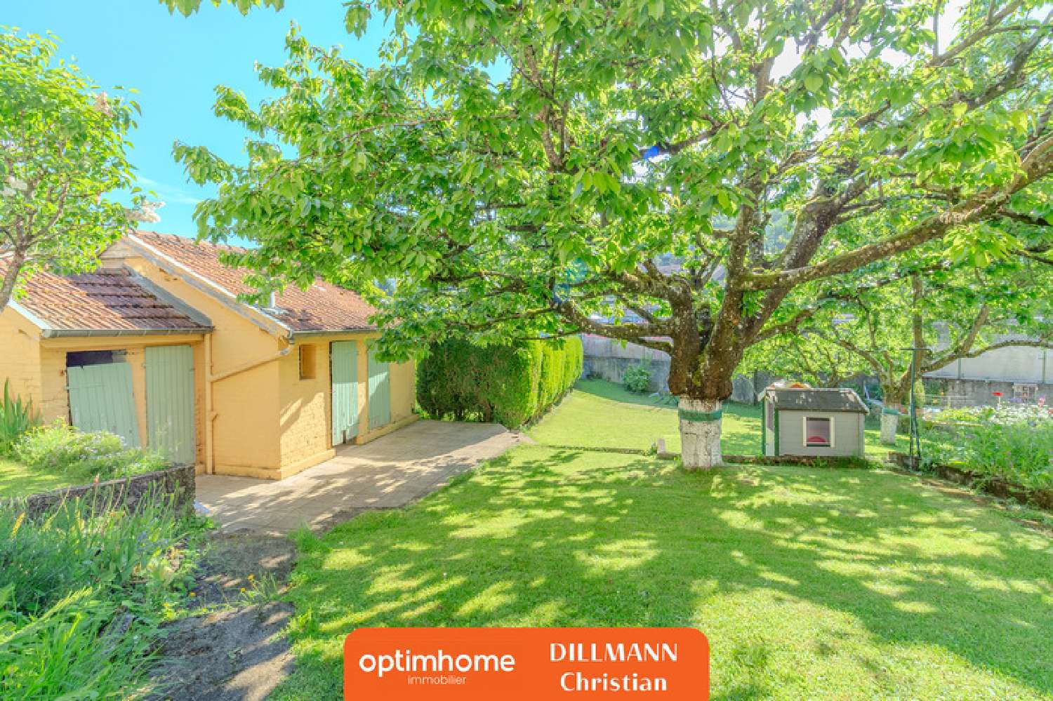  for sale house Algrange Moselle 2