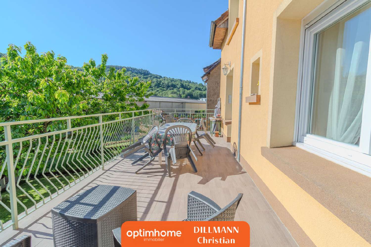  for sale house Algrange Moselle 3