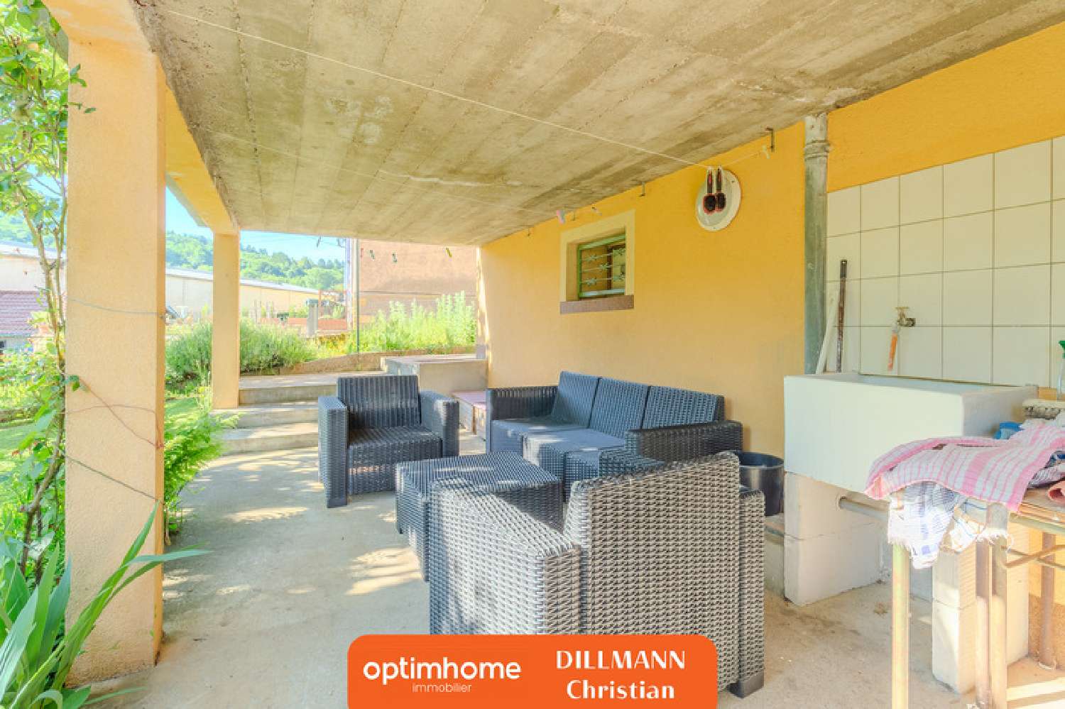  for sale house Algrange Moselle 4