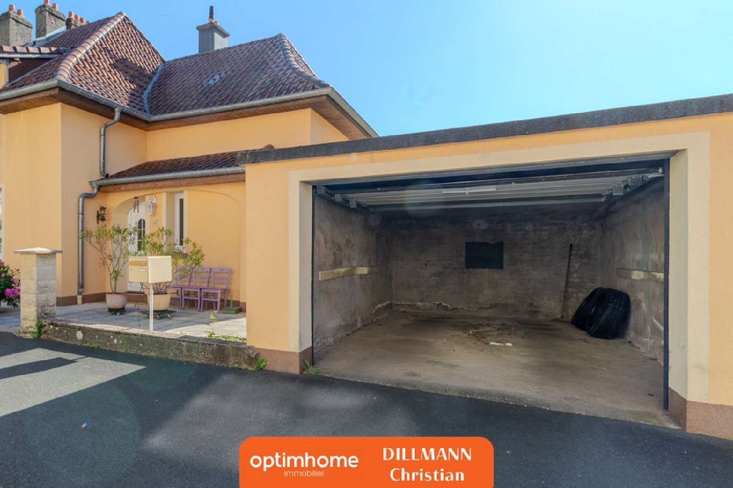  for sale house Algrange Moselle 5