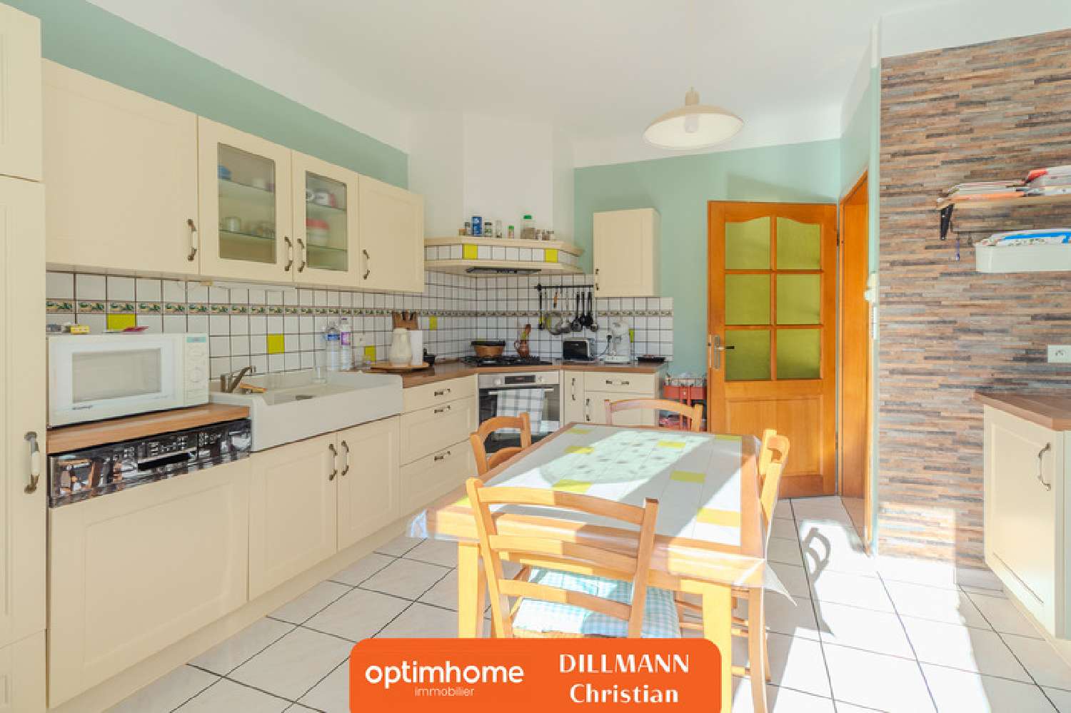  for sale house Algrange Moselle 6