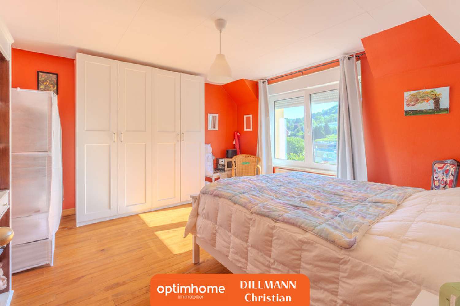  for sale house Algrange Moselle 8