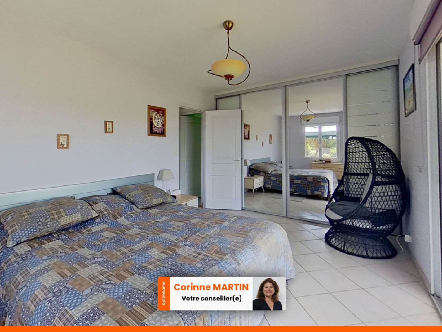  te koop huis Allaire Morbihan 5