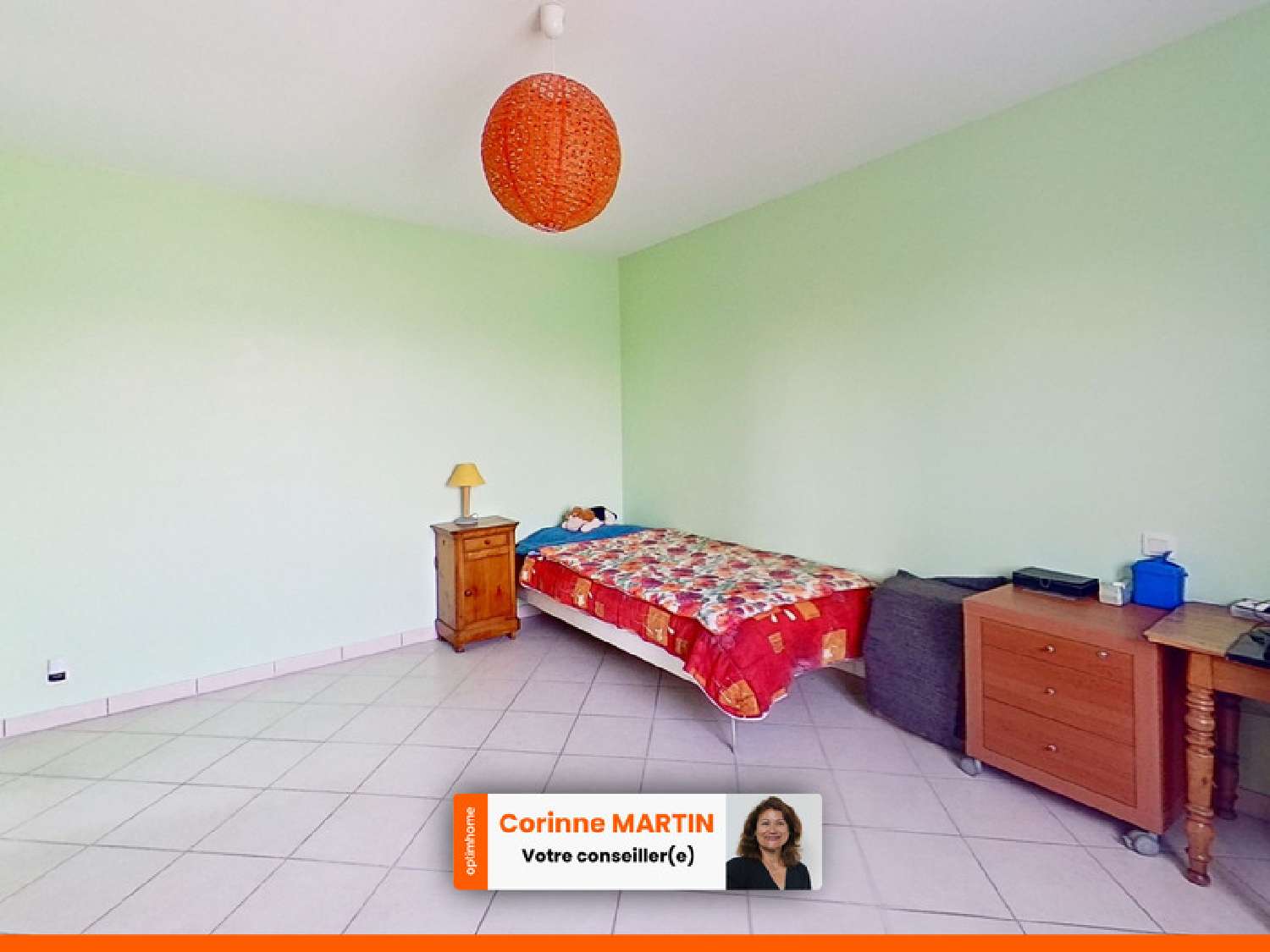  te koop huis Allaire Morbihan 7